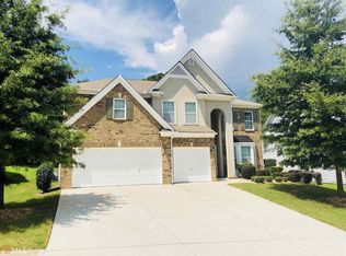 6259 Windy Ridge Trl, Lithonia, GA 30058