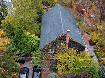 1 Orchard Drive, Durham, NH, 03824