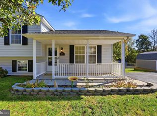 214 Pacific Blvd, Hedgesville, WV 25427