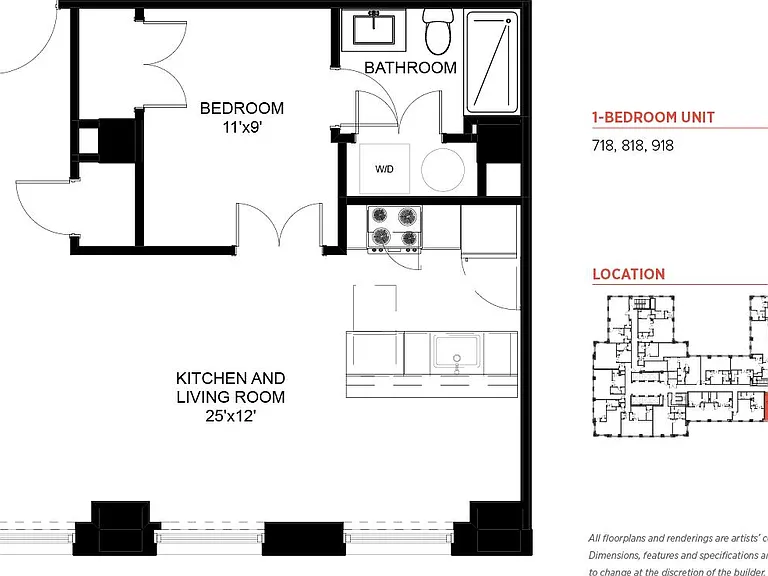 The Residences at The RJ Reynolds Building — Photo 64