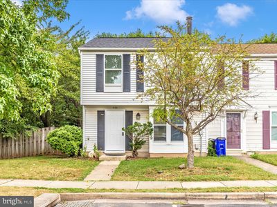 520 Beebe Ct, Frederick, MD, 21703