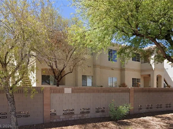 1881 W Alexander Rd Unit 2117, North Las Vegas, NV 89032