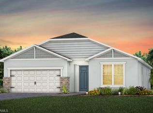42517 Adirondack Dr, Punta Gorda, FL 33982