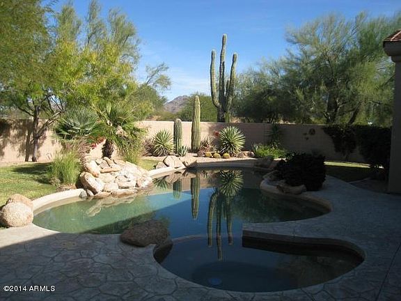 4th image of 8310 E Buteo Dr