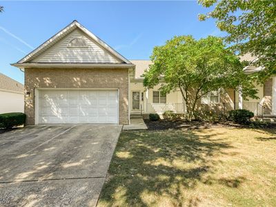 823 Gardenstone Cir, Tallmadge, OH, 44278