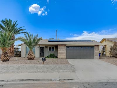 235 Meyers Ave, Henderson, NV, 89015