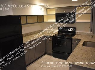 1308 McCulloh St, Baltimore, MD 21217