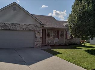 24 Watson Dr, Trafalgar, IN 46181