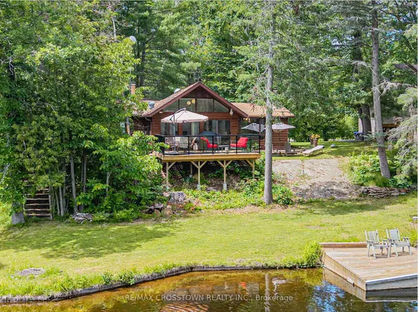 3355 Riverdale Dr, Severn, ON L0K 2B0