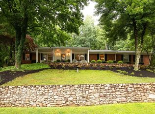 3638 Heritage Rd SW, Roanoke, VA 24015