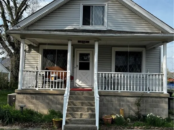 112 Pershing Ave, Cincinnati, OH 45215