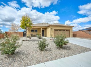 1255 Walsh St SE, Rio Rancho, NM 87124