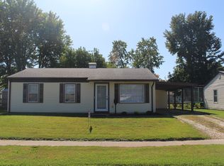 2440 Saint Clair Ave, Granite City, IL 62040