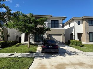 Aurora Subdivision, Florida City, FL 33034