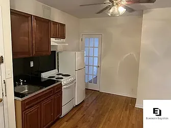 Rented by Elmekies Equities