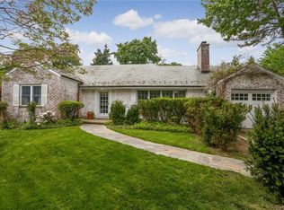 1 Elm Ln, Bronxville, NY 10708