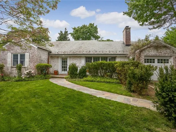 1 Elm Ln, Bronxville, NY 10708