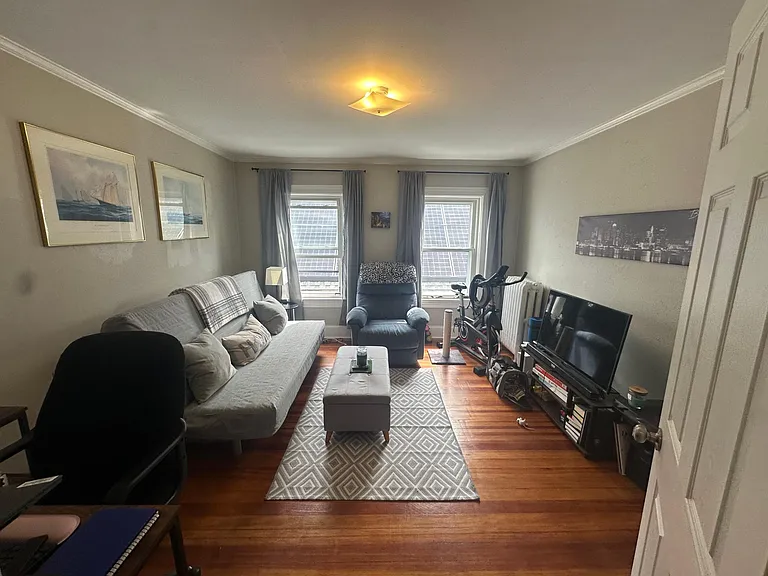 77 Saint Andrew Rd #3 — Photo 4