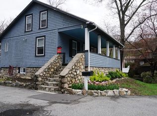 38 Den Quarry Rd, Lynn, MA 01904