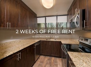 Harrison Tower Apartment Homes, Portland, OR 97201