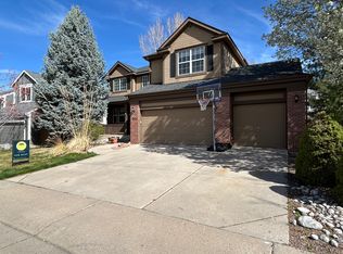 1751 Mountain Maple Ave, Highlands Ranch, CO 80129