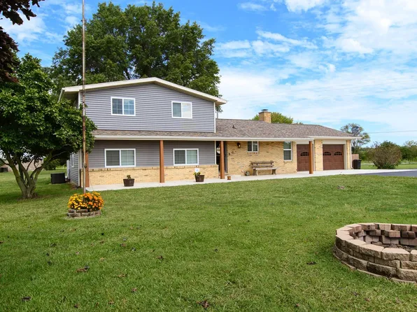 9121 E County Road 1150 S, Galveston, IN 46932