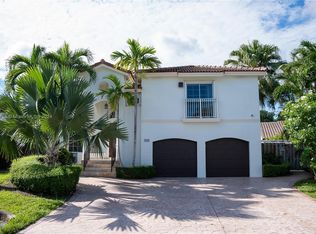 4360 SW 154th Ct, Miami, FL 33185