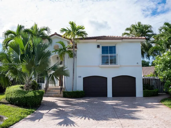 4360 SW 154th Ct, Miami, FL 33185