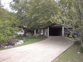 6008 Deerslayer, Spring Branch, TX 78070