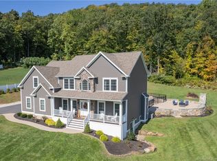 754 Reservoir Rd, Berlin, CT 06037