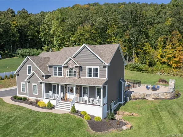 754 Reservoir Road, Berlin, CT 06037