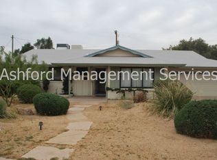 709 E Saguaro Dr, Tempe, AZ 85281