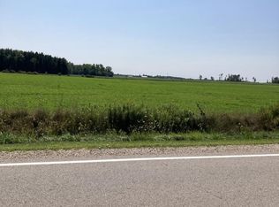 Sanilac Rd, Sandusky, MI 48471