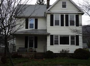 1645 Elmira St, Williamsport, PA 17701