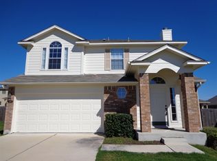 3308 Captain Ladd Ct, Round Rock, TX 78665