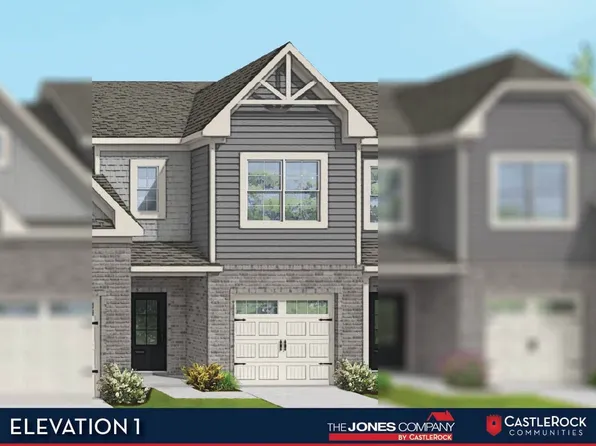 5727 Cloverwood Dr, Rockvale, TN 37153