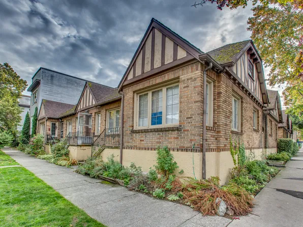 Theresa Renee Apartments