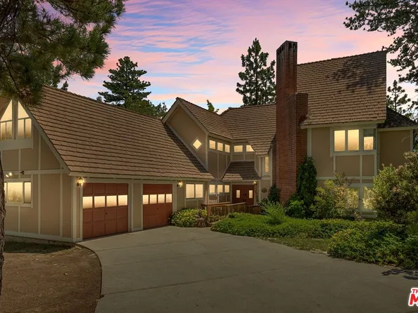 28277 Arbon Ln, Lake Arrowhead, CA 92352