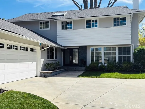 1742 Fisk Ct, Thousand Oaks, CA 91362