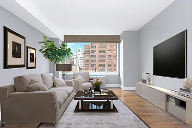 Rented by Sotheby's International Realty