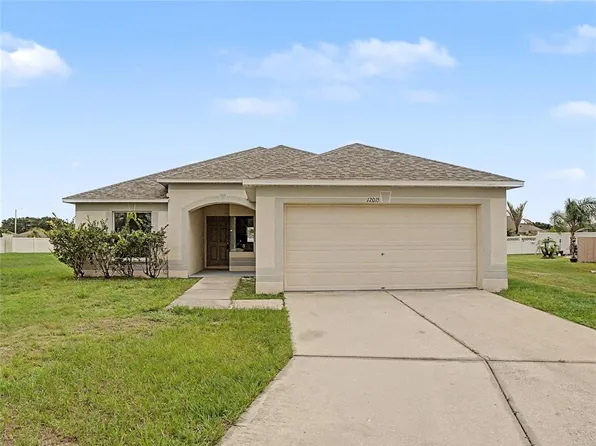 12015 Butler Woods Cir, Riverview, FL 33579