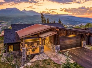 244 Angler Mountain Ranch Rd S, Silverthorne, CO 80498