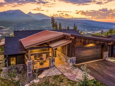 244 Angler Mountain Ranch Road S, Silverthorne, CO, 80498