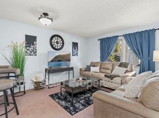 1502 Trent Ct #1-C208, Cheyenne, WY 82009