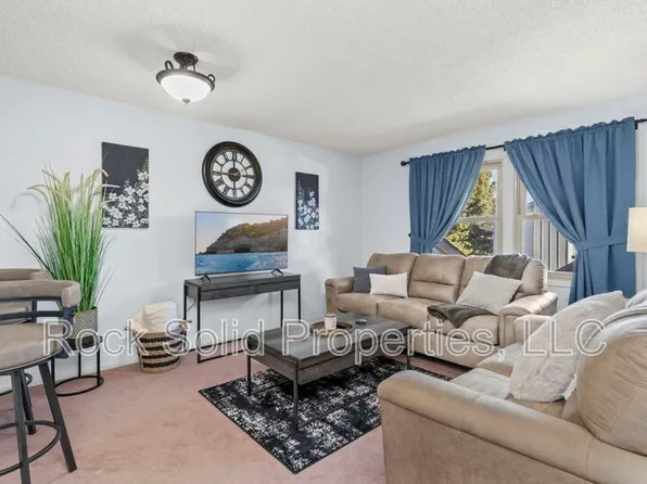 1502 Trent Ct #1-C208, Cheyenne, WY 82009