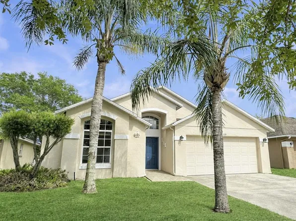 109 Thornbury Dr, Kissimmee, FL 34744