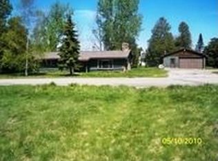 1004 Byron, Houghton Lake, MI 48629
