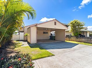 94-629 Kuaie St, Mililani, HI 96789