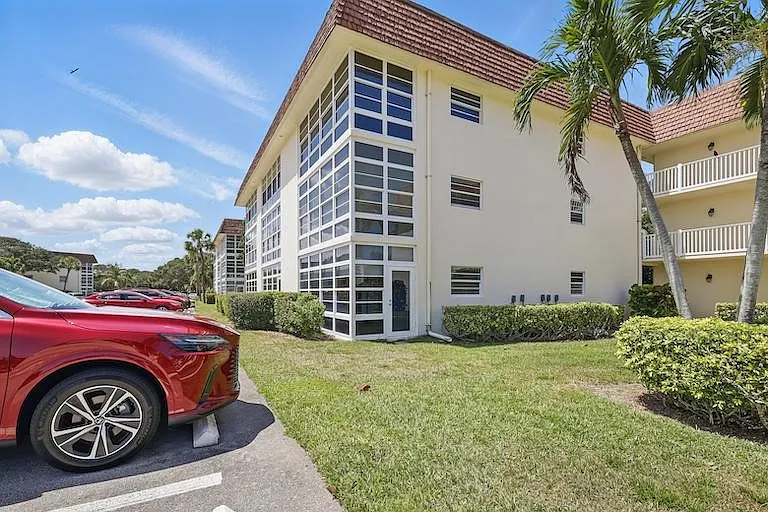 5400 Highway A1A #B8 — Photo 19