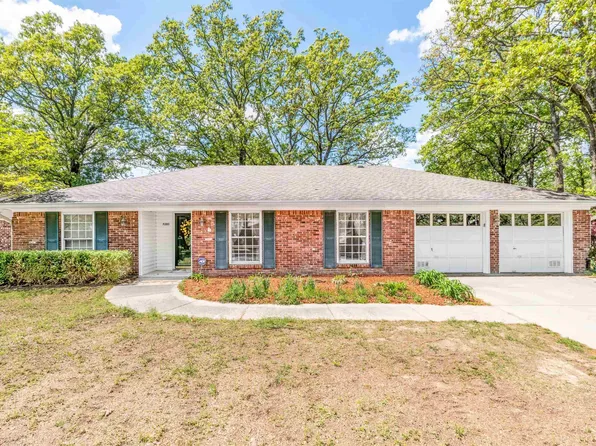 7205 Sequoyah Ln, N Little Rock, AR 72116